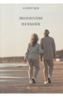 Droga krzyżowa dla seniorów