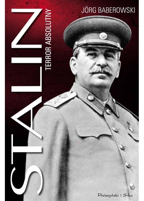 Stalin. Terror absolutny