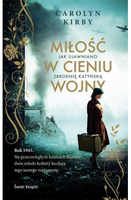 Miłość w cieniu wojny