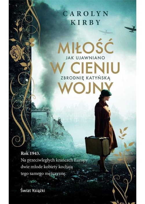 Miłość w cieniu wojny