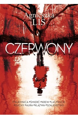 Czerwony