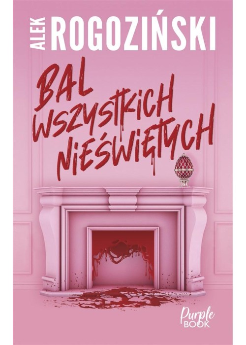 Bal wszystkich nieświętych