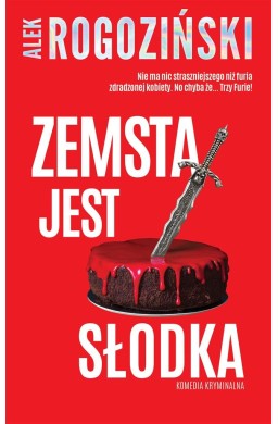 Zemsta jest słodka