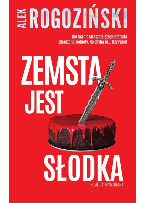 Zemsta jest słodka