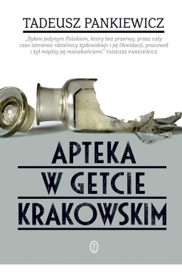 Apteka w getcie krakowskim