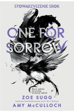 Stowarzyszenie Srok: One for sorrow