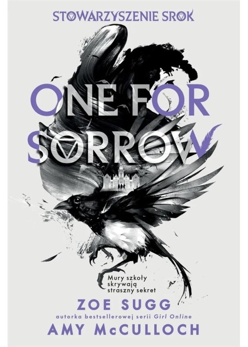 Stowarzyszenie Srok: One for sorrow