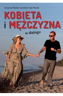 Kobieta i mężczyzna w dialogu