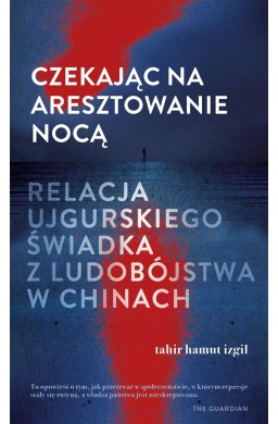 Czekając na aresztowanie nocą