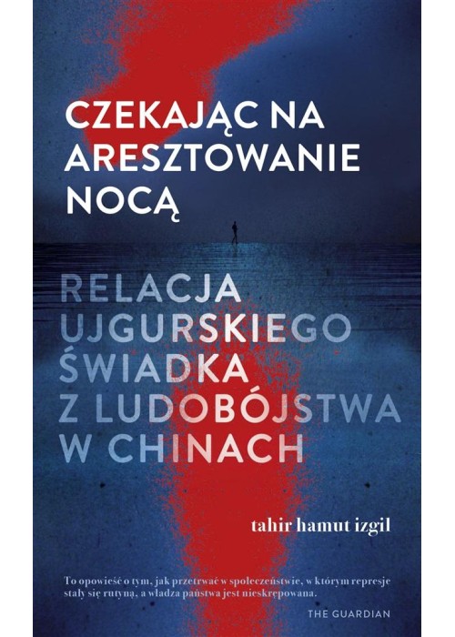 Czekając na aresztowanie nocą