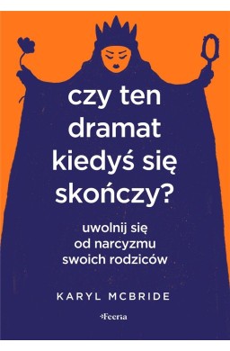 Czy ten dramat kiedyś się skończy?