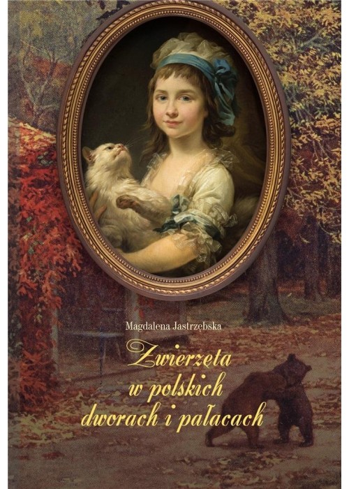 Zwierzęta w polskich dworach i pałacach