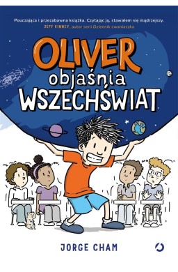 Oliver objaśnia wszechświat