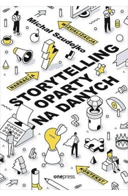 Storytelling oparty na danych