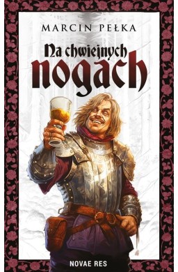 Na chwiejnych nogach