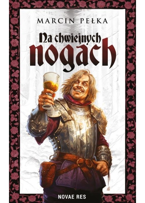 Na chwiejnych nogach