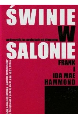 Świnie w salonie