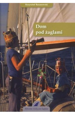 Dom pod żaglami