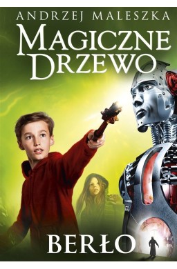 Magiczne Drzewo. Berło w.2024