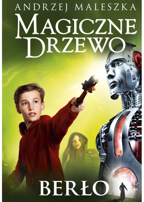 Magiczne Drzewo. Berło w.2024