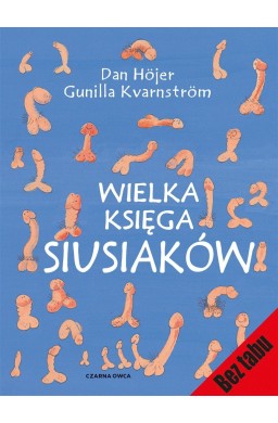 Wielka księga siusiaków w.2024