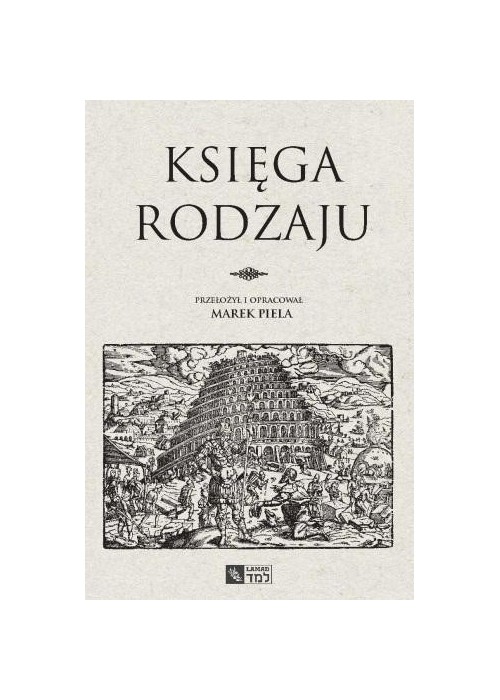 Księga Rodzaju