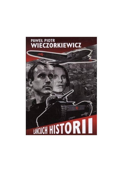 Łańcuch Historii