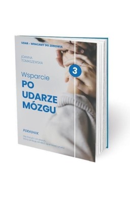 Wsparcie po udarze mózgu