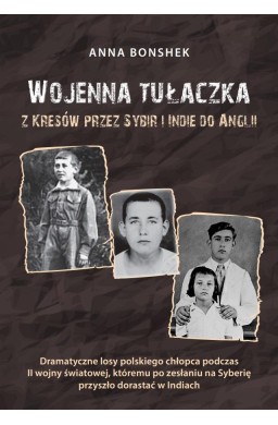 Wojenna tułaczka