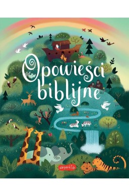 Opowieści biblijne