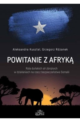 Powitanie z Afryką