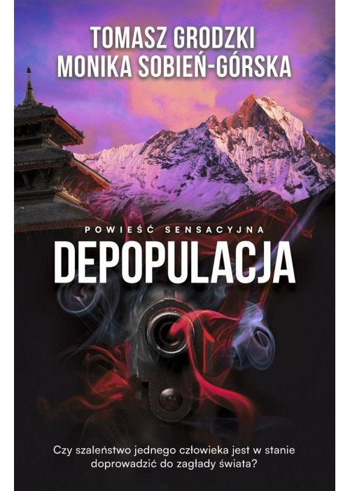 Depopulacja