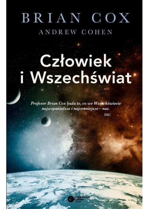 Człowiek i wszechświat