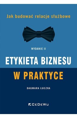 Etykieta biznesu w praktyce w.2