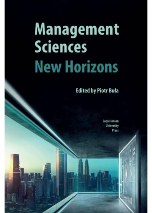 Management Sciences. New Horizons