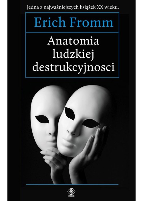 Anatomia ludzkiej destrukcyjności