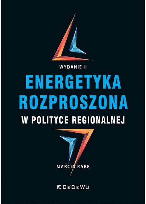 Energetyka rozproszona w polityce regionalnej