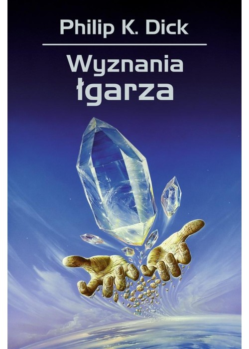 Wyznania łgarza