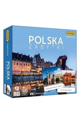 Polska Zabytki