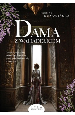 Dama z wahadełkiem