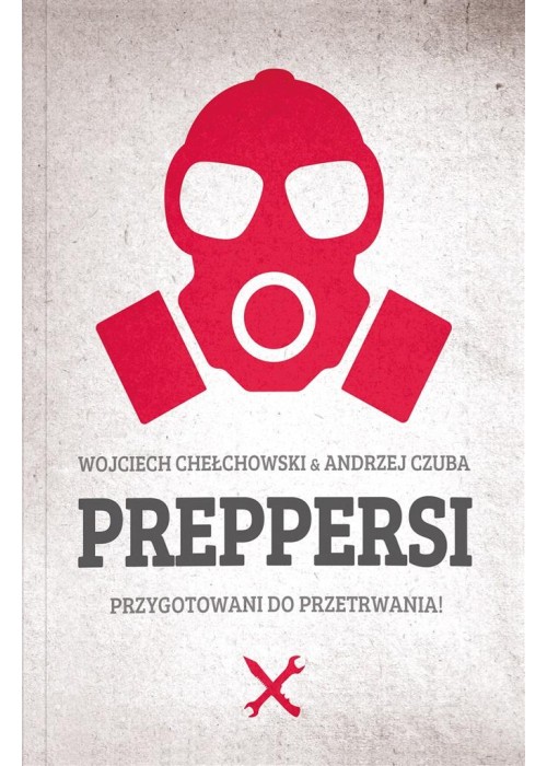 Preppersi