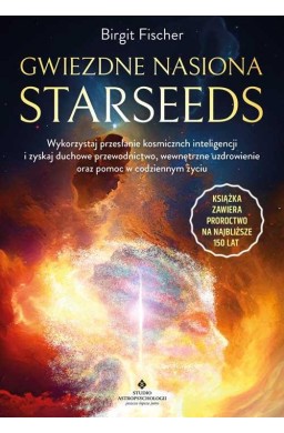 Gwiezdne nasiona Starseeds