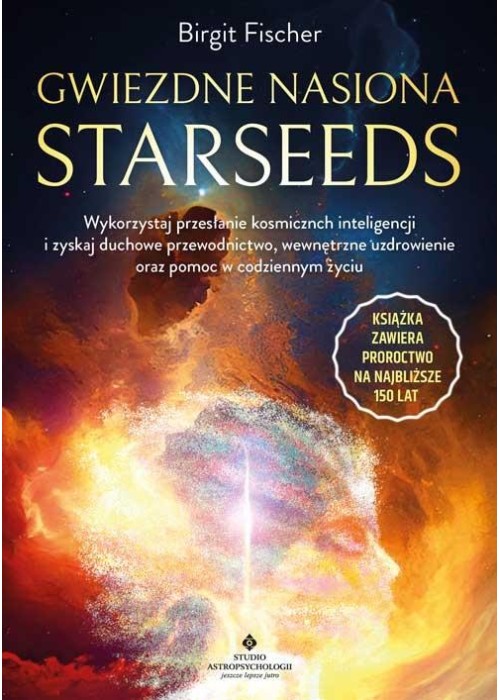 Gwiezdne nasiona Starseeds