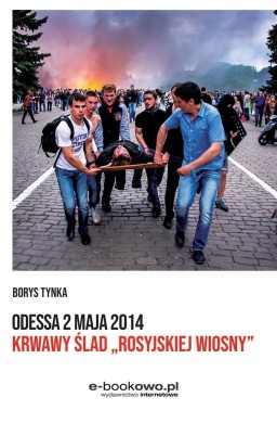 Odessa 2 maja 2014