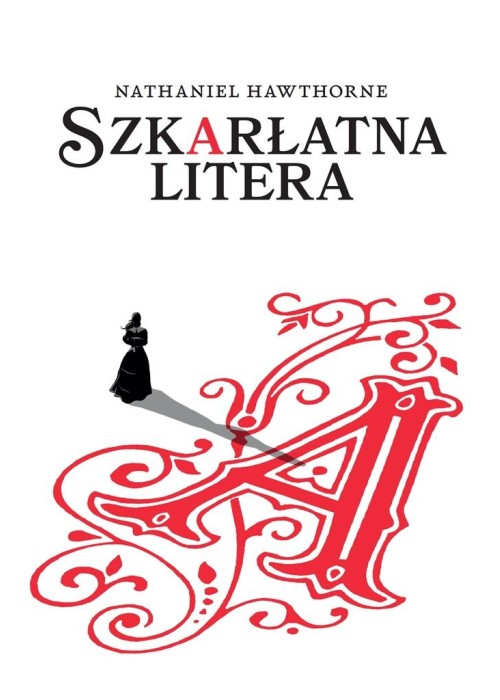 Szkarłatna litera