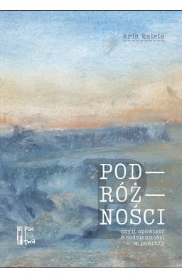 Książka Podróżności