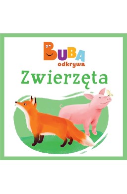 Zwierzęta