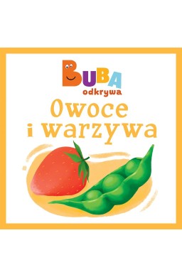 Owoce i warzywa