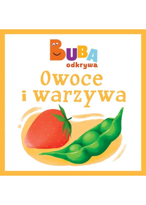 Owoce i warzywa