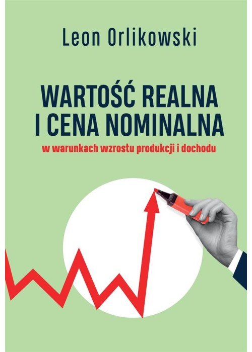 Wartość realna i cena nominalna w warunkach..